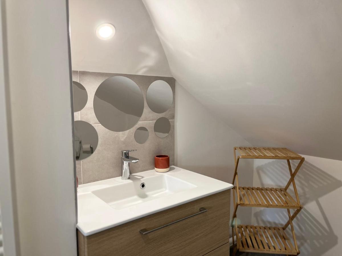 Maison La Licorne, Spacieuse, Tout Equipee, 5 Chambres Amiens Esterno foto